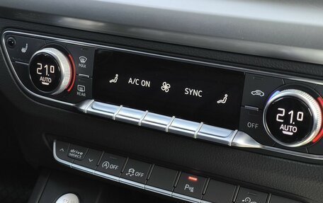 Audi Q5, 2019 год, 3 750 000 рублей, 14 фотография