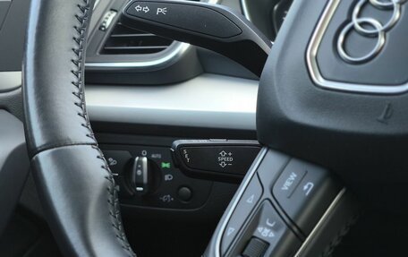 Audi Q5, 2019 год, 3 750 000 рублей, 17 фотография