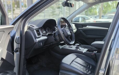 Audi Q5, 2019 год, 3 750 000 рублей, 25 фотография
