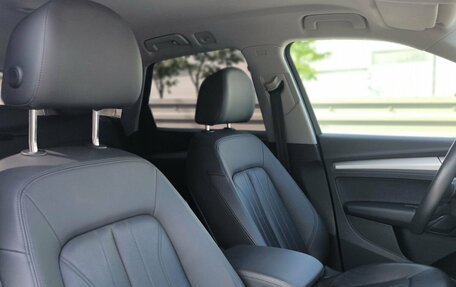 Audi Q5, 2019 год, 3 750 000 рублей, 27 фотография
