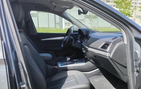 Audi Q5, 2019 год, 3 750 000 рублей, 28 фотография