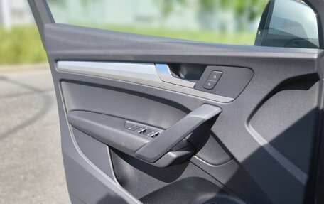 Audi Q5, 2019 год, 3 750 000 рублей, 24 фотография