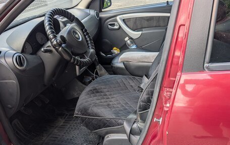 Renault Sandero I, 2012 год, 500 000 рублей, 5 фотография