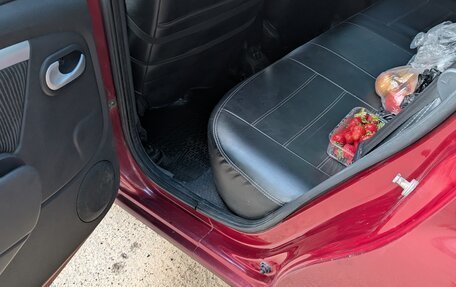 Renault Sandero I, 2012 год, 500 000 рублей, 6 фотография