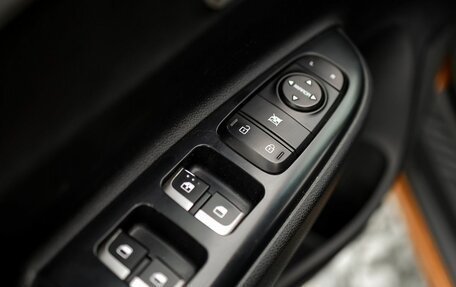 KIA Rio IV, 2017 год, 1 149 000 рублей, 13 фотография