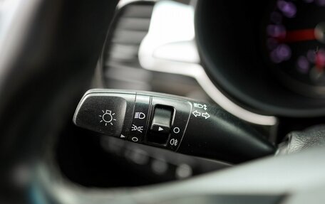 KIA Rio IV, 2017 год, 1 149 000 рублей, 17 фотография