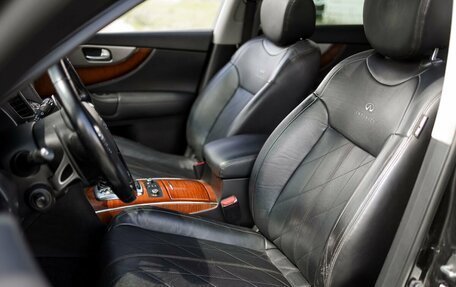 Infiniti FX II, 2012 год, 2 120 000 рублей, 11 фотография