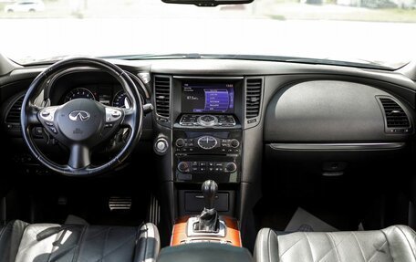 Infiniti FX II, 2012 год, 2 120 000 рублей, 8 фотография
