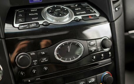 Infiniti FX II, 2012 год, 2 120 000 рублей, 30 фотография