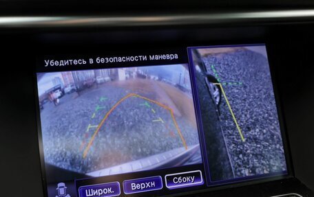 Infiniti FX II, 2012 год, 2 120 000 рублей, 27 фотография