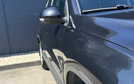Volkswagen Tiguan I, 2010 год, 1 070 000 рублей, 6 фотография