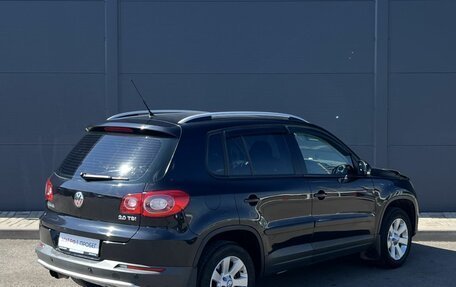 Volkswagen Tiguan I, 2010 год, 1 070 000 рублей, 11 фотография