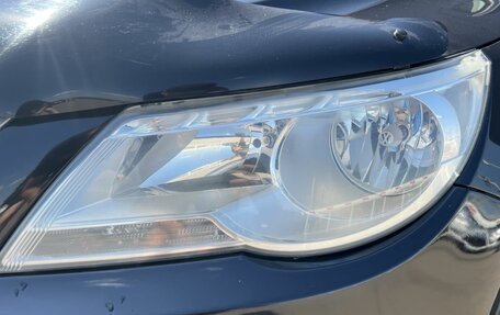 Volkswagen Tiguan I, 2010 год, 1 070 000 рублей, 7 фотография