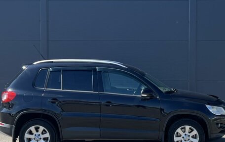 Volkswagen Tiguan I, 2010 год, 1 070 000 рублей, 10 фотография