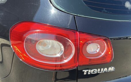 Volkswagen Tiguan I, 2010 год, 1 070 000 рублей, 14 фотография