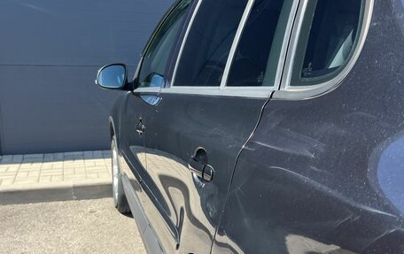 Volkswagen Tiguan I, 2010 год, 1 070 000 рублей, 15 фотография