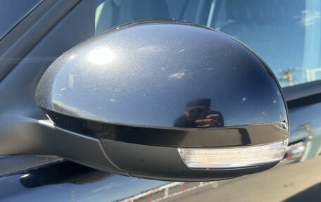 Volkswagen Tiguan I, 2010 год, 1 070 000 рублей, 18 фотография