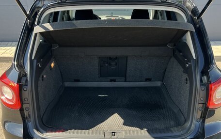 Volkswagen Tiguan I, 2010 год, 1 070 000 рублей, 19 фотография