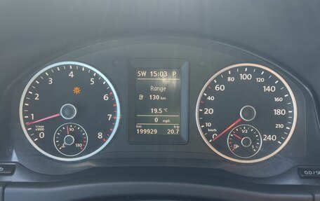 Volkswagen Tiguan I, 2010 год, 1 070 000 рублей, 23 фотография