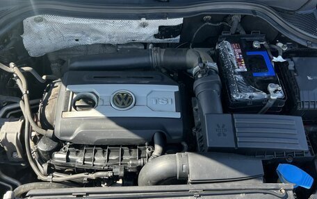 Volkswagen Tiguan I, 2010 год, 1 070 000 рублей, 28 фотография