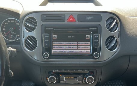 Volkswagen Tiguan I, 2010 год, 1 070 000 рублей, 21 фотография