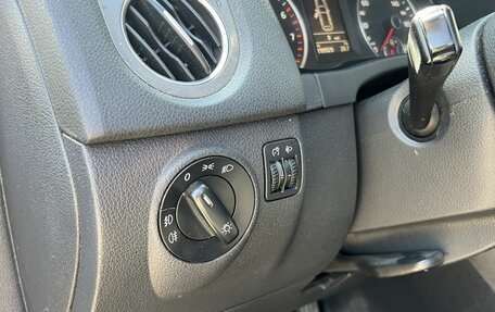 Volkswagen Tiguan I, 2010 год, 1 070 000 рублей, 22 фотография