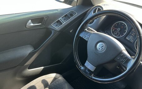 Volkswagen Tiguan I, 2010 год, 1 070 000 рублей, 24 фотография
