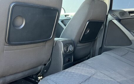 Volkswagen Tiguan I, 2010 год, 1 070 000 рублей, 27 фотография