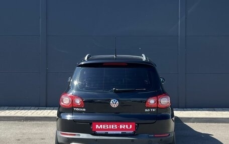Volkswagen Tiguan I, 2010 год, 1 070 000 рублей, 13 фотография
