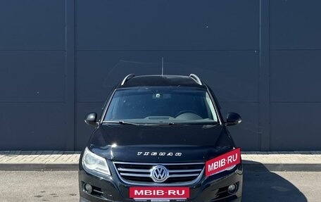Volkswagen Tiguan I, 2010 год, 1 070 000 рублей, 8 фотография