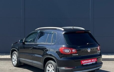 Volkswagen Tiguan I, 2010 год, 1 070 000 рублей, 16 фотография