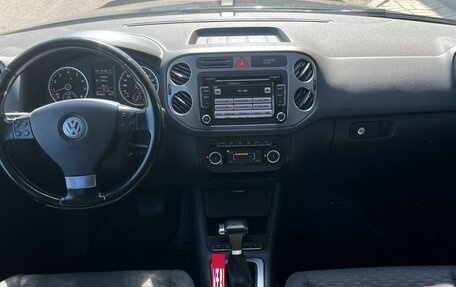 Volkswagen Tiguan I, 2010 год, 1 070 000 рублей, 20 фотография