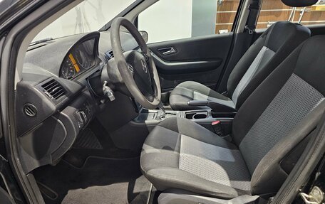 Mercedes-Benz A-Класс, 2006 год, 319 000 рублей, 9 фотография