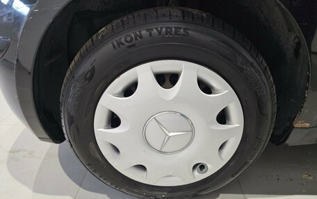 Mercedes-Benz A-Класс, 2006 год, 319 000 рублей, 12 фотография