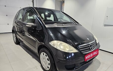 Mercedes-Benz A-Класс, 2006 год, 319 000 рублей, 3 фотография