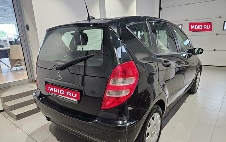Mercedes-Benz A-Класс, 2006 год, 319 000 рублей, 4 фотография