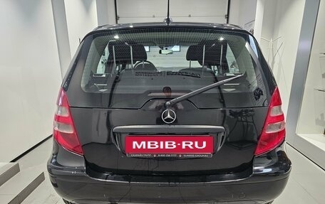 Mercedes-Benz A-Класс, 2006 год, 319 000 рублей, 5 фотография
