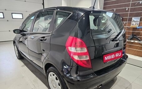Mercedes-Benz A-Класс, 2006 год, 319 000 рублей, 6 фотография