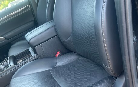 Lexus GX II, 2021 год, 8 460 000 рублей, 5 фотография