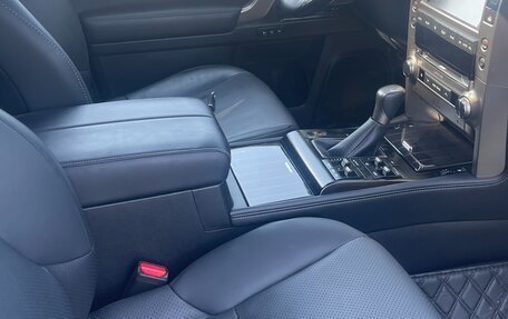 Lexus GX II, 2021 год, 8 460 000 рублей, 2 фотография