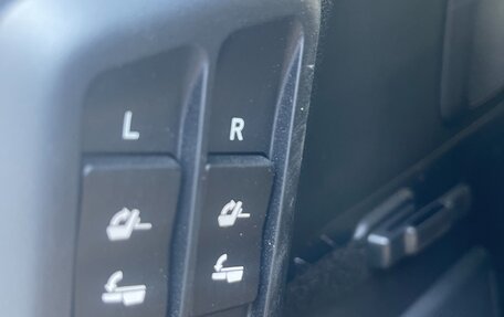 Lexus GX II, 2021 год, 8 460 000 рублей, 4 фотография