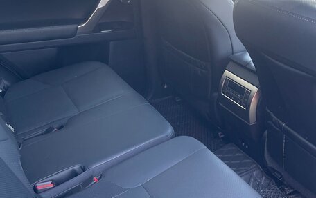 Lexus GX II, 2021 год, 8 460 000 рублей, 3 фотография