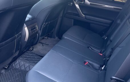 Lexus GX II, 2021 год, 8 460 000 рублей, 8 фотография