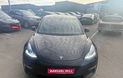 Tesla Model 3 I, 2021 год, 3 350 000 рублей, 1 фотография