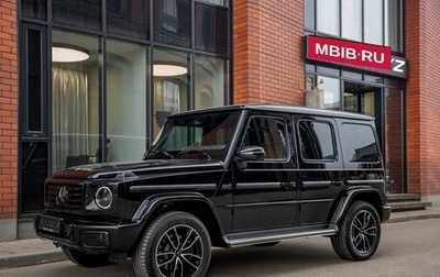 Mercedes-Benz G-Класс W463 рестайлинг _iii, 2026 год, 24 850 000 рублей, 1 фотография