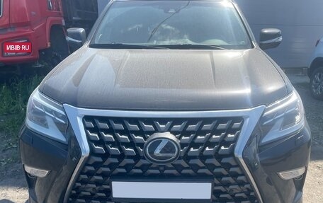 Lexus GX II, 2021 год, 8 460 000 рублей, 1 фотография
