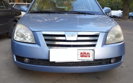 Chery Fora (A21), 2007 год, 220 000 рублей, 1 фотография