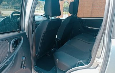Chevrolet Niva I рестайлинг, 2018 год, 755 000 рублей, 1 фотография