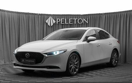 Mazda 3, 2025 год, 2 880 000 рублей, 1 фотография