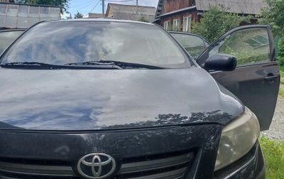 Toyota Corolla, 2008 год, 725 000 рублей, 1 фотография